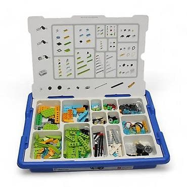 алгоритмы: Продаю лего wedo 2.0 LEGO Education WeDo 2.0 — конструктор для — 2