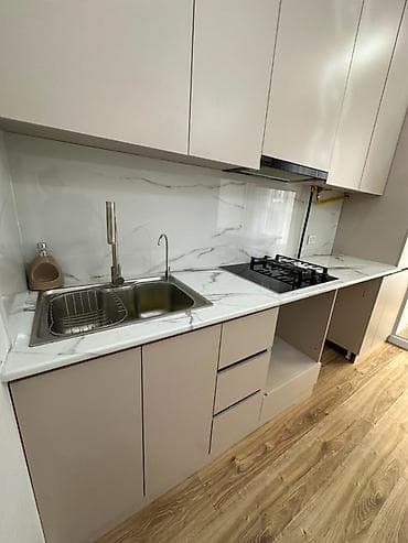 pro group: 1 комната, 53 м², Технопарк 106 серия, 5 этаж, Евроремонт — 5