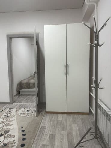 долгосрочная аренда квартир от собственника: Студия, Собственник, Без подселения, С мебелью полностью — 7