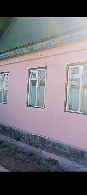 аренда дом бишкеке: 59 м², 3 комнаты, Парковка, Забор, огорожен — 2