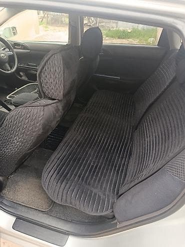 Унаа сатуу: Toyota Caldina: 2003 г., 2 л, Автомат, Бензин, Универсал — 3