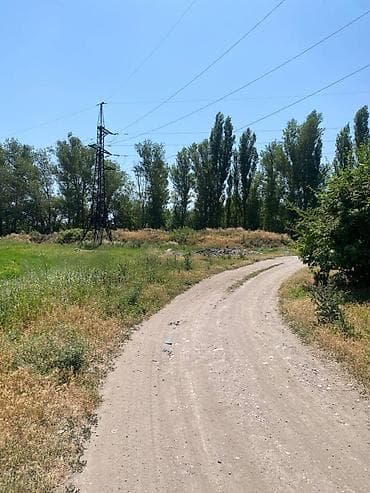 25 соток, Для строительства, Договор купли-продажи, Тех паспорт, Красная книга at lalafo.kg 25 соток, Для строительства, Договор купли-продажи, Тех паспорт, Красная книга