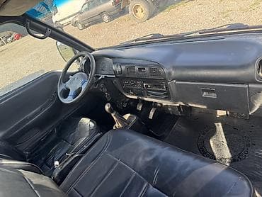 гидро силиндр: Легкий грузовик, Hyundai, Стандарт, Б/у — 5