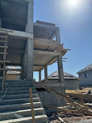 Строительное оборудование: Опалубка Для перекрытий, Фанерная — 5