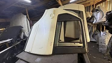 Дверь Передняя левая Honda, Оригинал