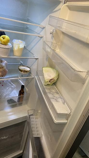 mini refrigerator: Холодильник Двухкамерный — 2