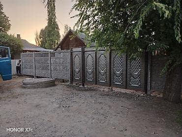 носилки строительные: Бетонный еврозабор, Декоративный, Новый, Оптом, В розницу,Безналичный расчет — 9