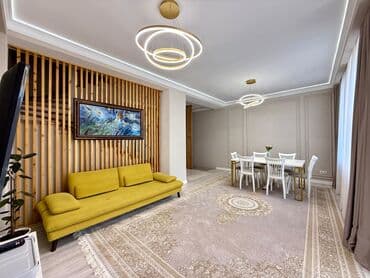 работа из дома: Таунхаус, 180 м², 5 комнат, Собственник, Дизайнерский ремонт — 19