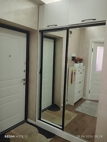 Продажа квартир: 2 комнаты, 60 м², Элитка, 5 этаж, Дизайнерский ремонт — 6