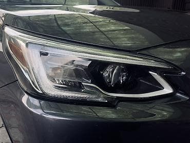 Subaru Outback: 2020 г., 2.4 л, Вариатор, Бензин, Универсал — 7