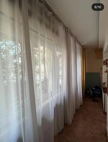 квартиру дордой: 3 комнаты, 55 м², Индивидуалка, 2 этаж — 8