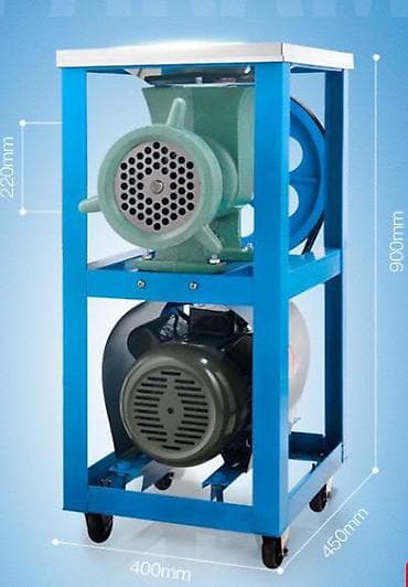 планетарный миксер: Мясорубка, Новый, Самовывоз, Бесплатная доставка, Платная доставка — 10