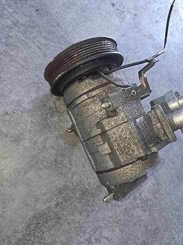 компрессоры: Компрессор Honda Оригинал, Япония — 2