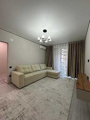 139: 3 комнаты, 87 м², Элитка, 8 этаж, Дизайнерский ремонт — 1
