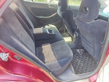 хонда аккорд тарнева: Honda Accord: 2001 г., 1.8 л, Типтроник, Бензин, Седан — 4