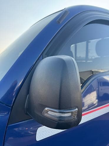 daf 75: Легкий грузовик, Kia, Стандарт, 1,5 т, Б/у — 2