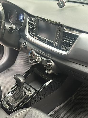 Унаа сатуу: Kia Stonic: 2019 г., 1.6 л, Автомат, Дизель, Кроссовер — 8