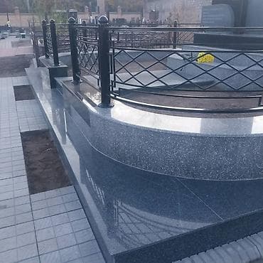 художество: Изготовление и установка оград и памятников - Изготовление — 6