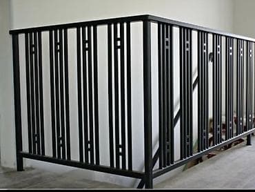 эмен бранд: Ширетүү | Перилалар Delivery, Кепилдиги, Бийигирээк жерлердеги жумуштар — 10