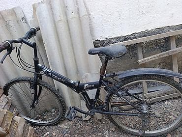 bmx бмх: 3 велосипеда. за 5500 с 1) Детский BMX-стиль «Экстрим»: - Размер — 3