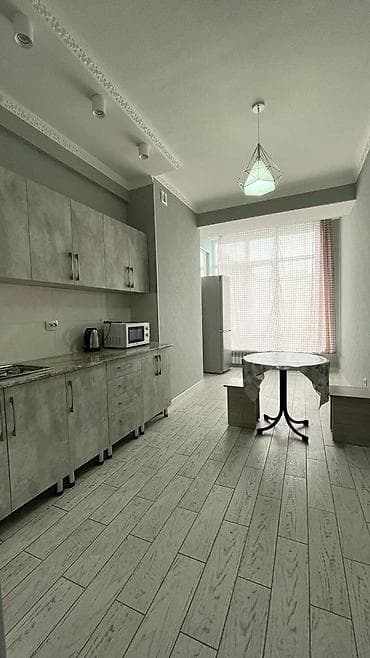 1 комната, Собственник, С мебелью полностью