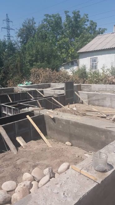саманный дом под ключ: Кирпич коюу Кепилдиги, Акысыз консультация 6 жылдан ашык тажрыйба — 6