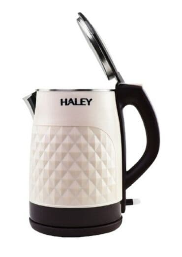 самовар продаю: Электрический чайник, Новый, Бесплатная доставка, Самовывоз — 1