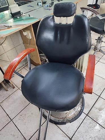 купить пуфики мягкие: Кресло салон — 3