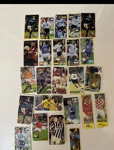 Куплю наклейки 1990‑х – начала 2000‑х годов.Дорого — 2