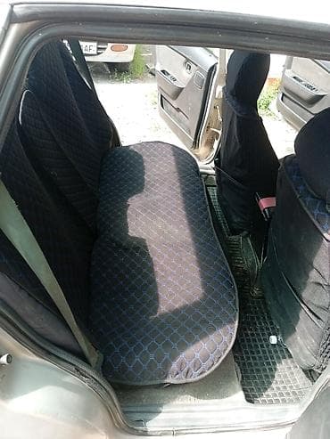 215 65 16c: Daewoo Nexia: 1997 г., 1.5 л, Механика, Бензин, Седан — 8