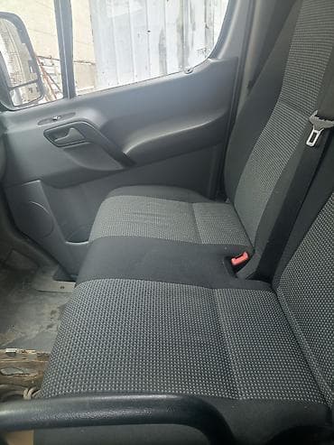 фура продаю: Грузовик, Mercedes-Benz, Стандарт — 6