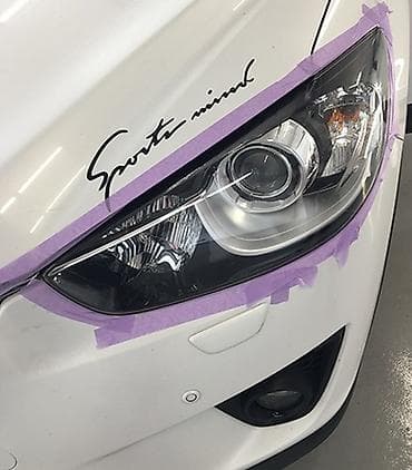 all group: Полировка и восстановление фар авто Химическая полировка фар! — 2