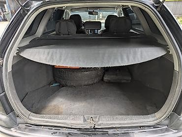 стекло камри: Toyota Avensis: 2001 г., 1.8 л, Механика, Бензин, Универсал — 7