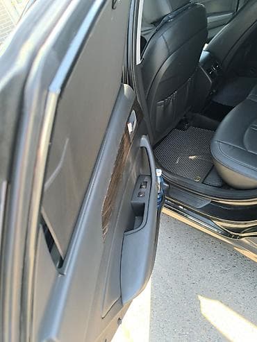 byd e5: Hyundai Sonata: 2019 г., 2 л, Автомат, Бензин, Седан — 10