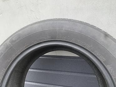 Шиналар 205 / 65 / R 16, All-season, Колдонулган, Комплект, Жеңил унаалар, Корея, Kumho — 2