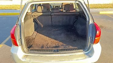 honda elysion 2006: Subaru Outback: 2005 г., 2.5 л, Автомат, Бензин, Универсал — 8