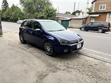 android teyes cc3: Volkswagen Golf: 2012 г., 1.4 л, Робот, Бензин, Хэтчбэк — 8