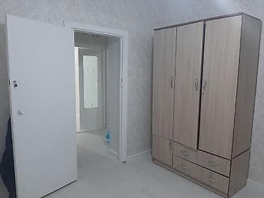 Батирлер: 2 бөлмө, Менчик ээси, Жарым -жартылай эмереги бар — 6