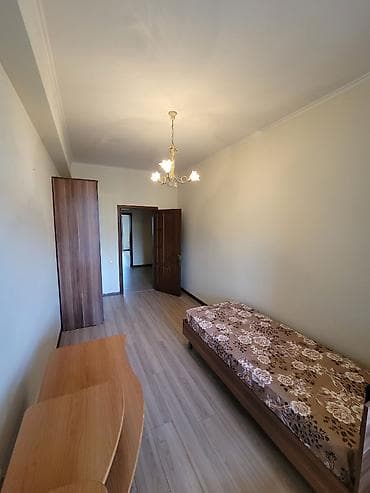 4 комнаты, 136 м², Ала-Арча ТРЦ Элитка, 6 этаж, Евроремонт — 7