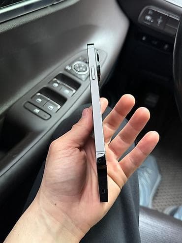 iphone 10 s: IPhone 14 Pro Max, Б/у, 256 ГБ, Black Titanium, Зарядное устройство, Чехол, Кабель, 83 % — 6