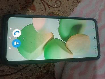 redmi 12 lite: Poco X3, Б/у, 256 ГБ, цвет - Синий — 3