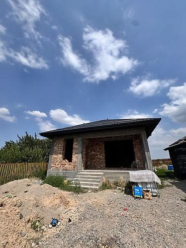 отдых горах: 🏡 Дом вашей мечты с панорамным видом на горы в селе Арашан — 2