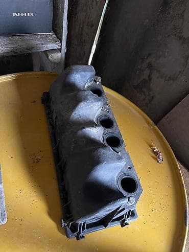 Автохимия: Запчасти Гольф 2 ДИЗЕЛЬ Генератор 90А БОШ оригинал Стартер дизель и — 5