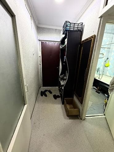 2 комнаты, 45 м², 9 мкр 104 серия, 2 этаж, Косметический ремонт — 4