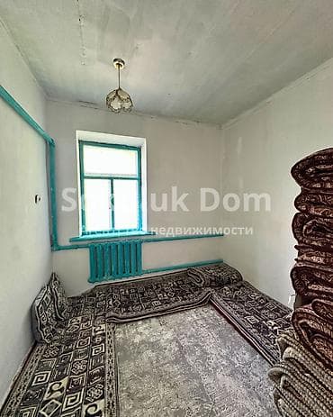 частный дом в оше: 🏠Продается дом в г. Шопоков 🟡Комнаты: 6 🟡Участок: 12 соток — 5