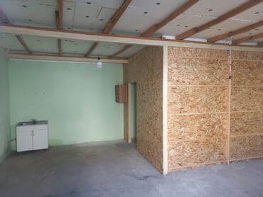 продается цокольное помещение микрорайон сары челек: Сдаю помещения под любой бизнес есть 3-фаза вода канализация 70кв — 2