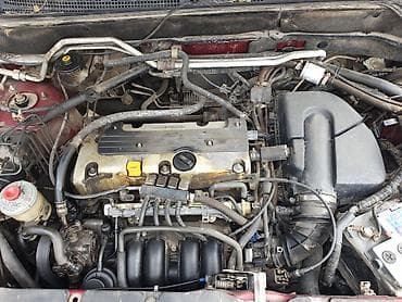 cr v газ: Продам мотор honda k20 (crv rd5) цена 35т сом мотор не снят можете — 1
