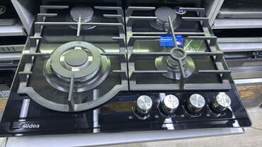 запчасти для газовых плит: Комбинированная, Механическое, Встраиваемая, Новый — 8