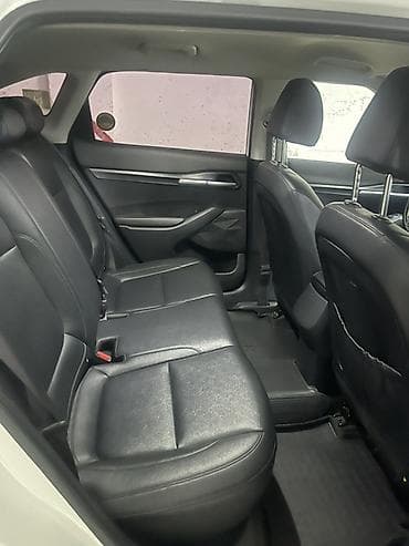 Продажа авто: Kia Seltos: 2020 г., 1.6 л, Дизель, Кроссовер — 7