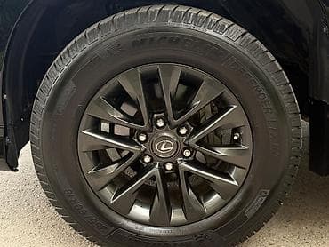 lexus 600 цена в бишкеке: Lexus GX: 2020 г., 4.6 л, Автомат, Бензин, Внедорожник — 7